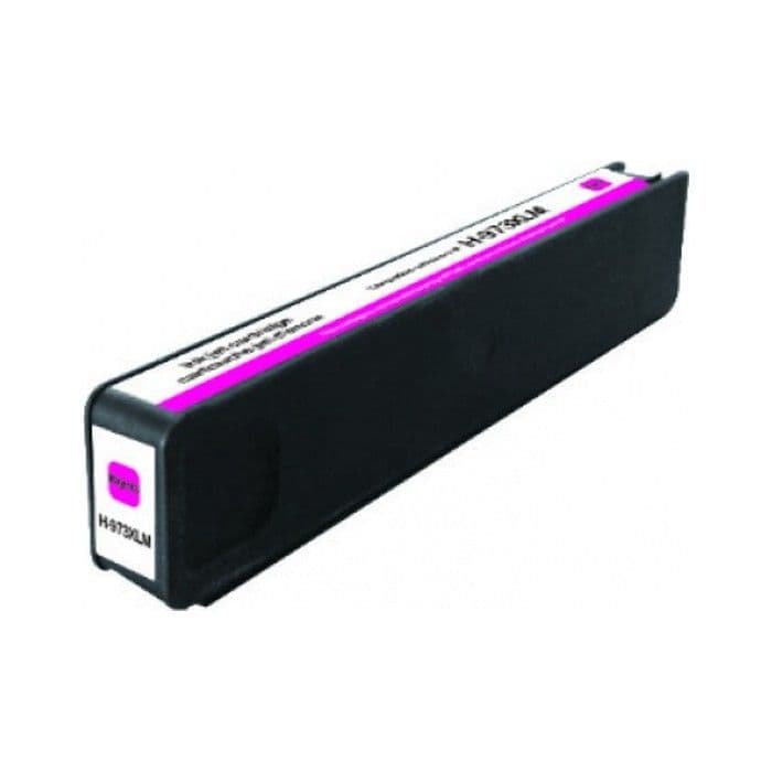 Kartuša za HP 973X Magenta, kompatibilna