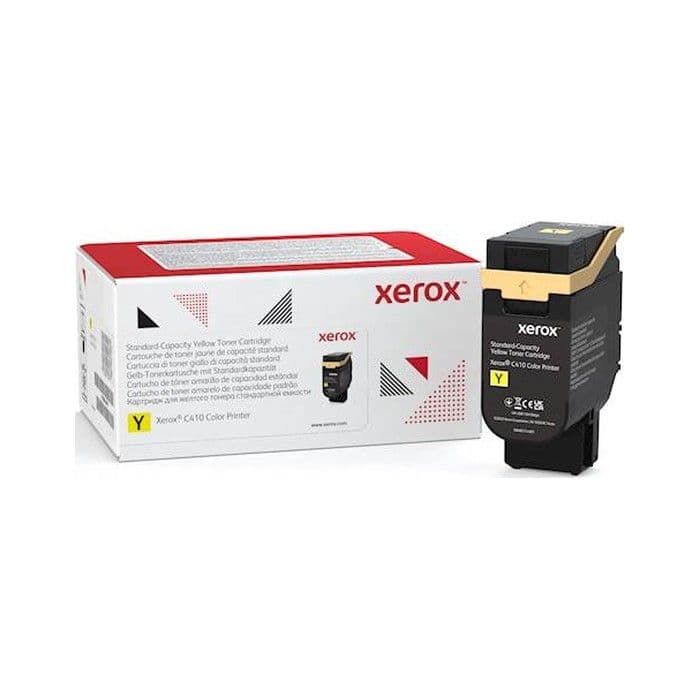 Toner Xerox 006R04680 Yellow (C410 / C415) / Original