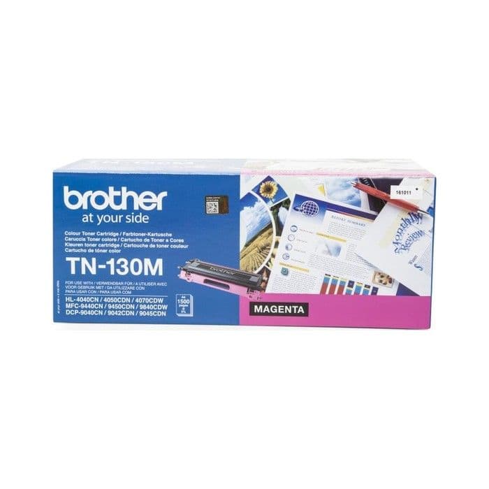 Toner Brother TN-130M Magenta / Original