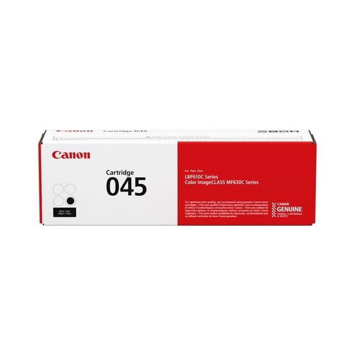 Toner Canon CRG-045 Black / Original