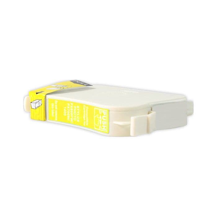 Kartuša Epson T0794 Yellow