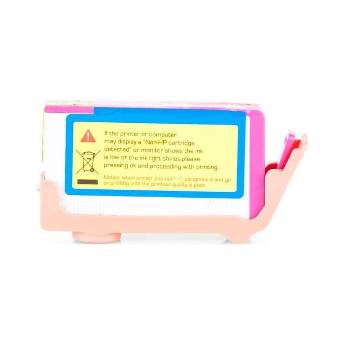 Kartuša za HP 903 XL Magenta, kompatibilna
