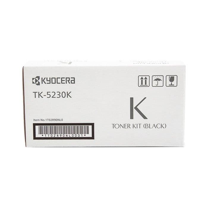 Toner Kyocera TK-5230 Black / Original