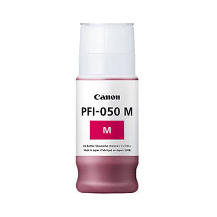 Črnilo Canon PFI-050M Magenta / Original