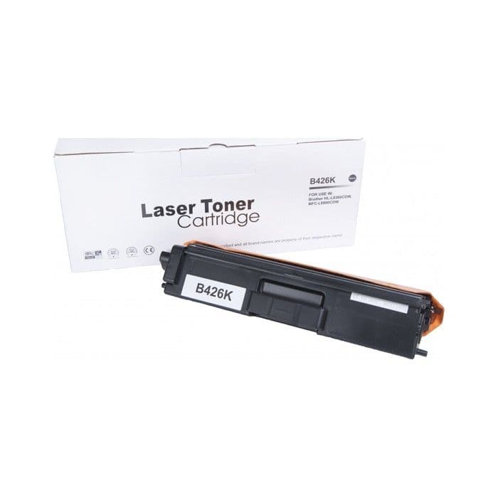 Toner Brother TN-426BK Black
