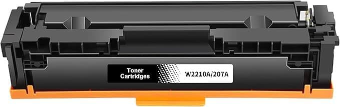 Toner za HP W2210A Black / 207A, kompatibilen