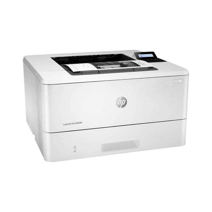 Črno-beli laserski tiskalnik HP LaserJet Pro M404n — slika 5