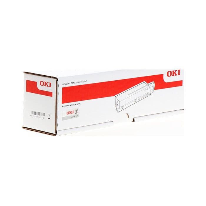 Toner OKI 45807106 Black (B412 / B432 / B512 / MB472 / MB492 / MB562) / Original