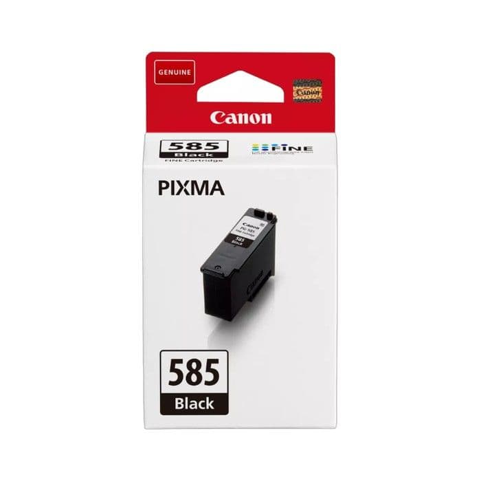 Kartuša Canon PG-585 Black / Original