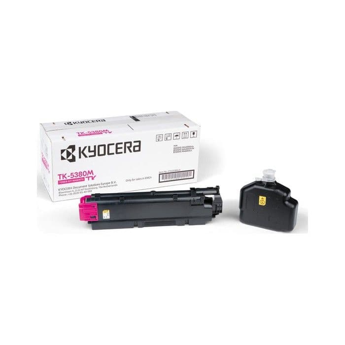 Toner Kyocera TK-5380M Magenta / Original
