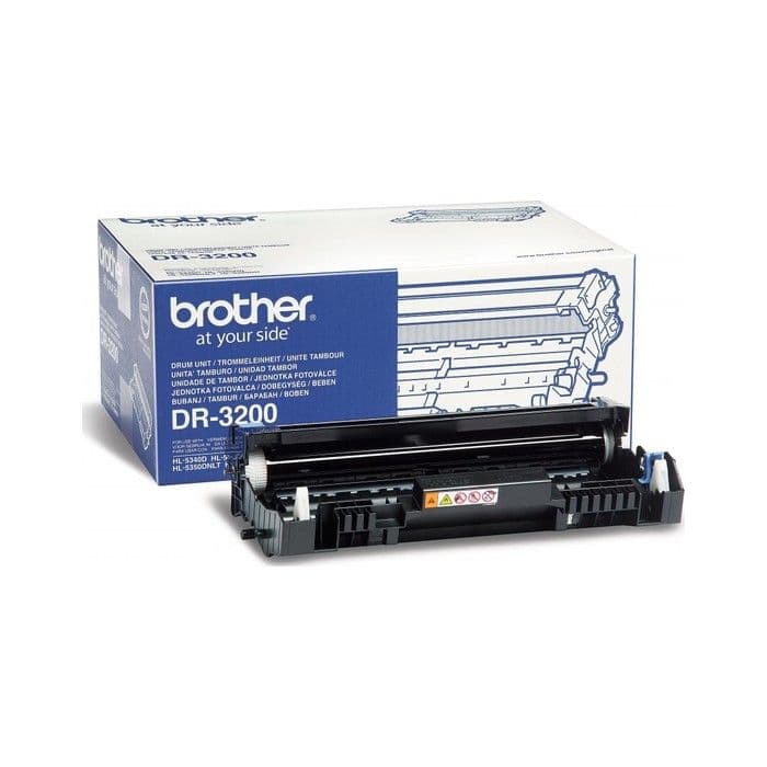 Boben Brother DR-3200 Black / Original