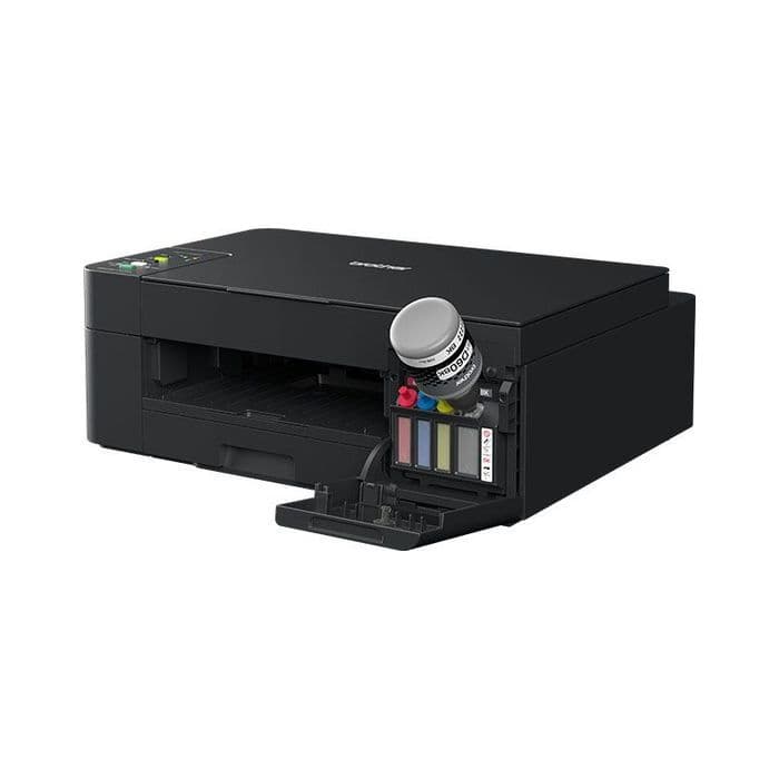 Multifunkcijska naprava na stekleničke Brother DCP-T420W — slika 3