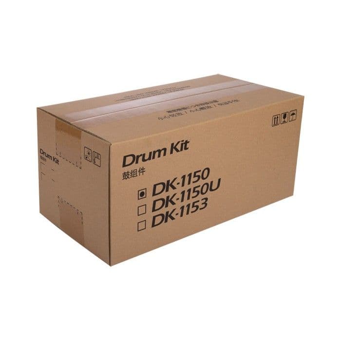 Boben Kyocera DK-1150 Black / Original