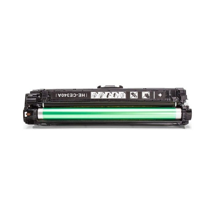 Toner za HP CE340A Black / 651A, kompatibilen