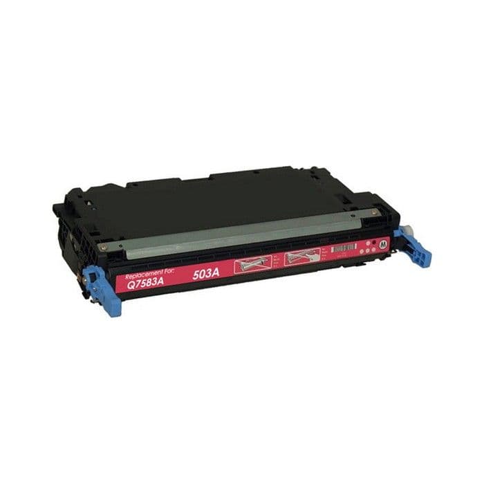Toner za HP Q7583A Magenta / 503A, kompatibilen