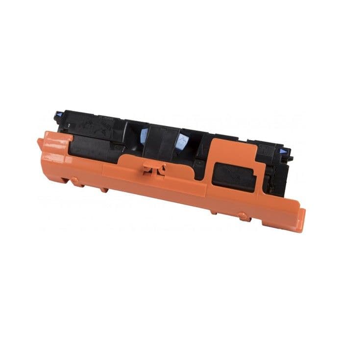 Toner za HP Q3962A 122A Yellow, kompatibilen