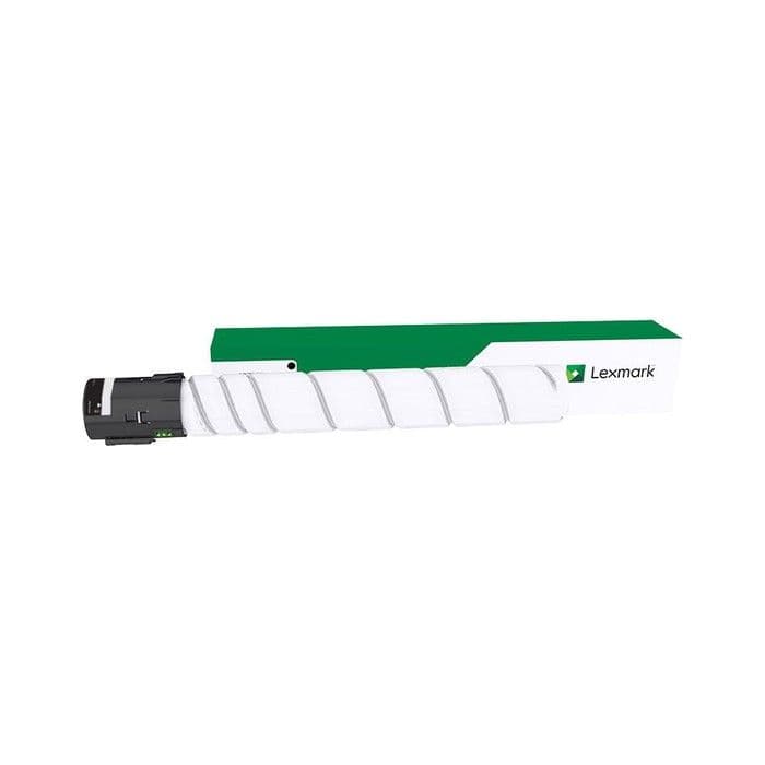 Toner Lexmark 54G0H00 Black / Original