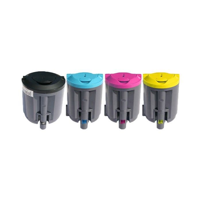 Komplet tonerjev Samsung CLP-P300A (CMYK)
