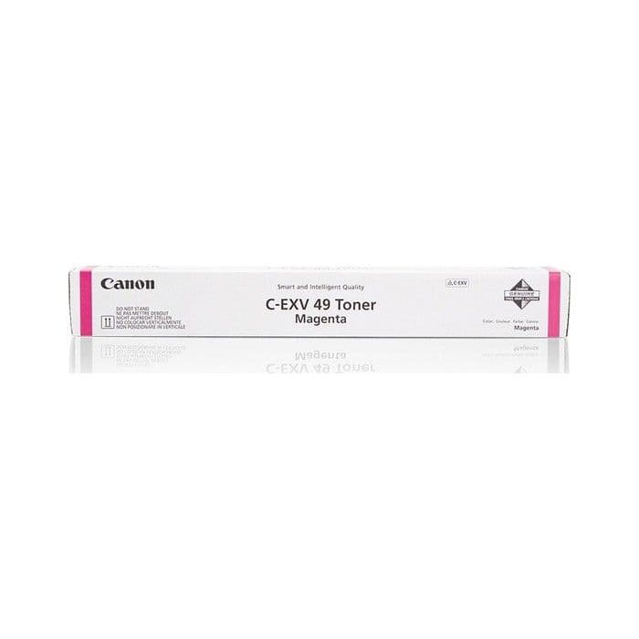 Toner Canon C-EXV49 Magenta / Original