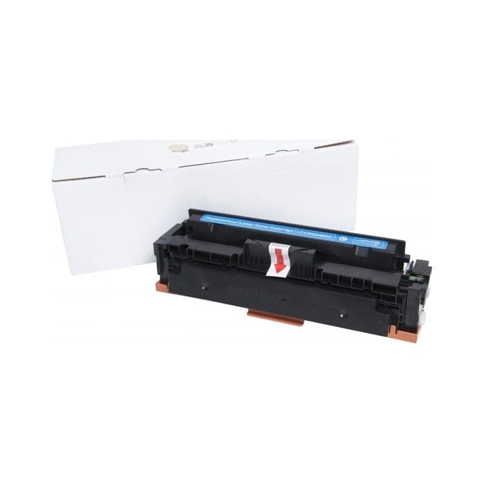 Toner Canon CRG-046H Cyan