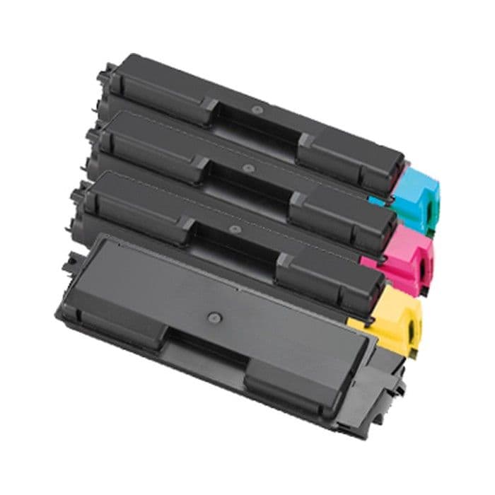 Komplet tonerjev Kyocera TK-590 