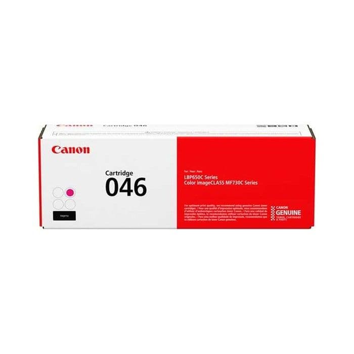 Toner Canon CRG-046 Magenta / Original