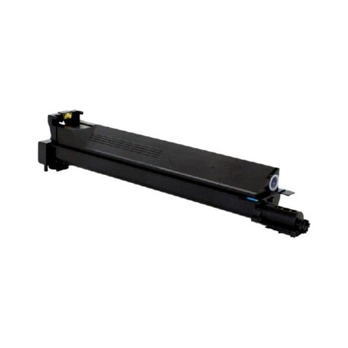 Toner Konica Minolta TN210K Black