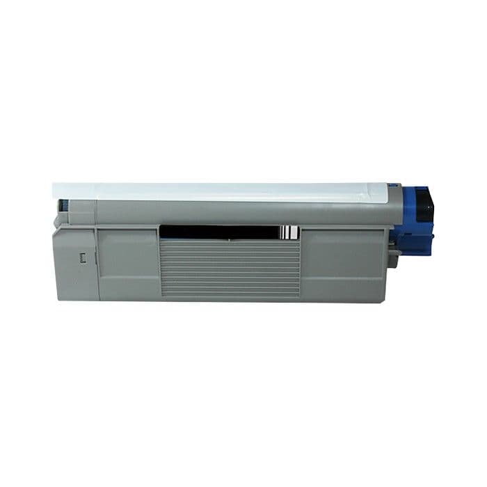 Toner OKI 43324424 Black
