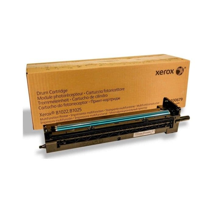 Boben Xerox 013R00679 Black (B1022 / B1025) / Original