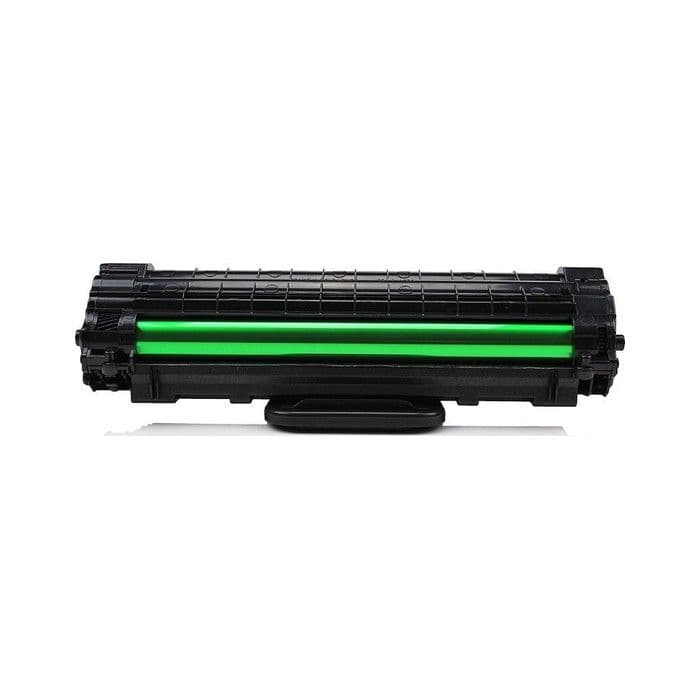 Toner Samsung MLT-D117S Black