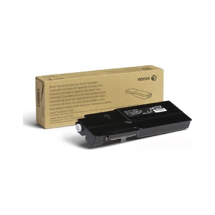 Toner Xerox 106R03508 Black (C400 / C405) / Original
