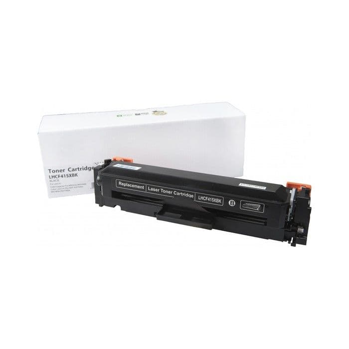 Toner za HP W2030X Black / 415X , kompatibilen