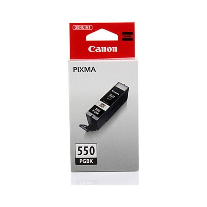 Kartuša Canon PGI-550PGBK Black / Original