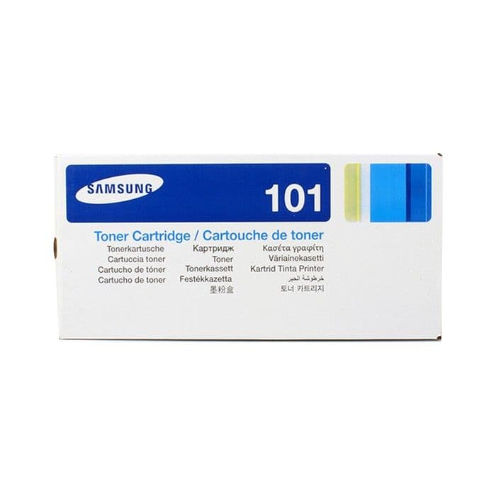 Toner Samsung MLT-D101S Black / Original