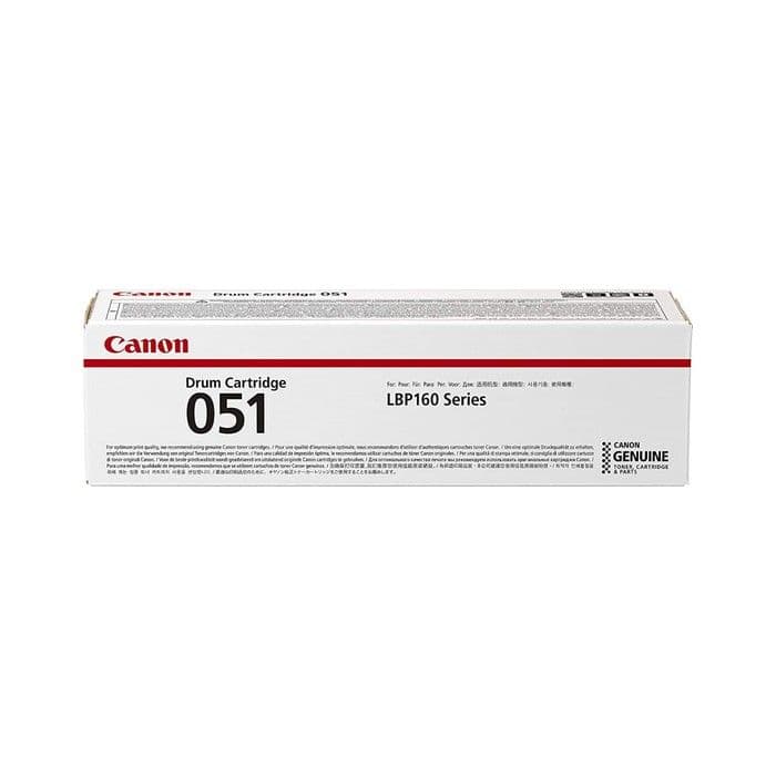 Boben Canon CRG-051 Black / Original
