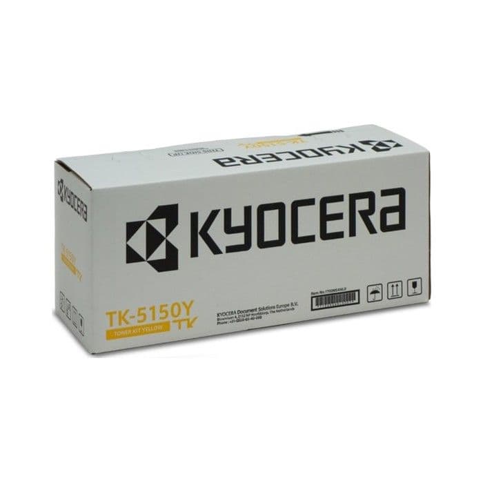 Toner Kyocera TK-5150 Yellow / Original