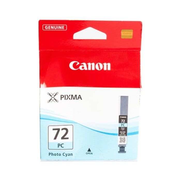 Kartuša Canon PGI-72 Light Cyan / Original