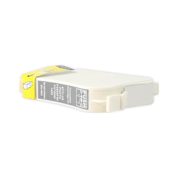 Kartuša Epson T0791 Black