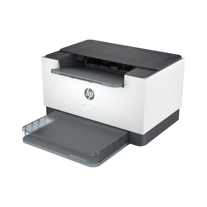 Črno-beli laserski tiskalnik HP LaserJet M209dw — slika 2
