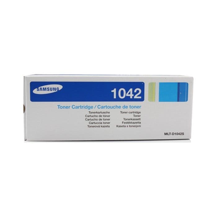 Toner Samsung MLT-D1042S / Original