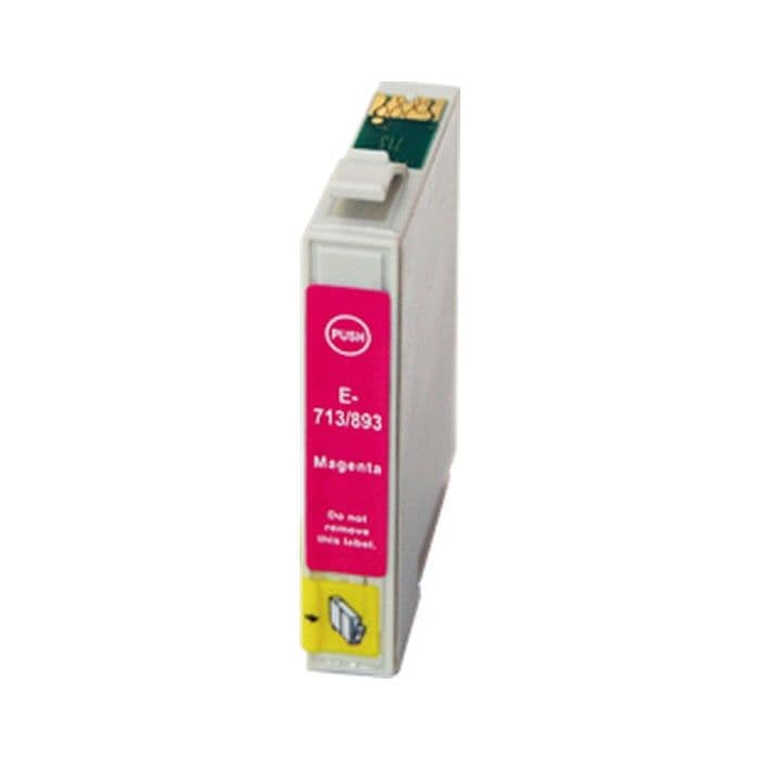 Kartuša Epson T0713 Magenta XXL