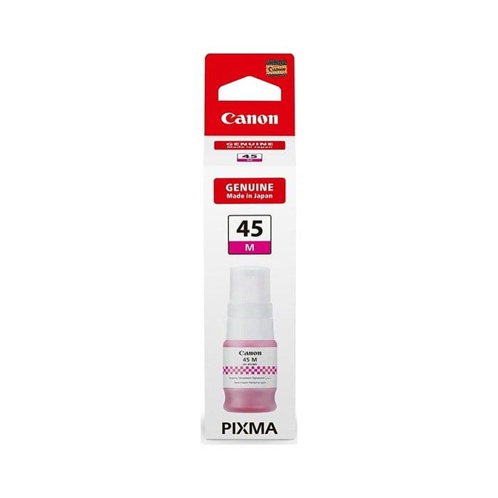 Črnilo Canon GI45M Magenta / Original