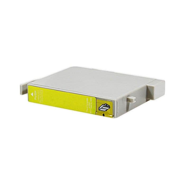 Kartuša Epson T0484 Yellow