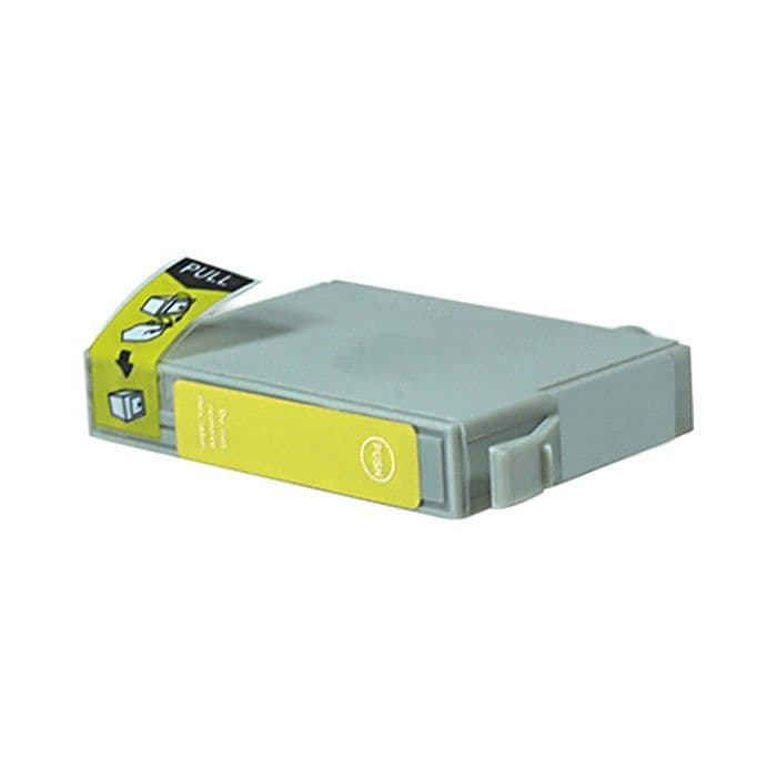 Kartuša Epson T0804 Yellow XL