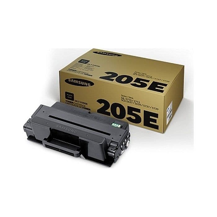 Toner Samsung MLT-D205E (ML-3710), 10.000 strani (original, črna)