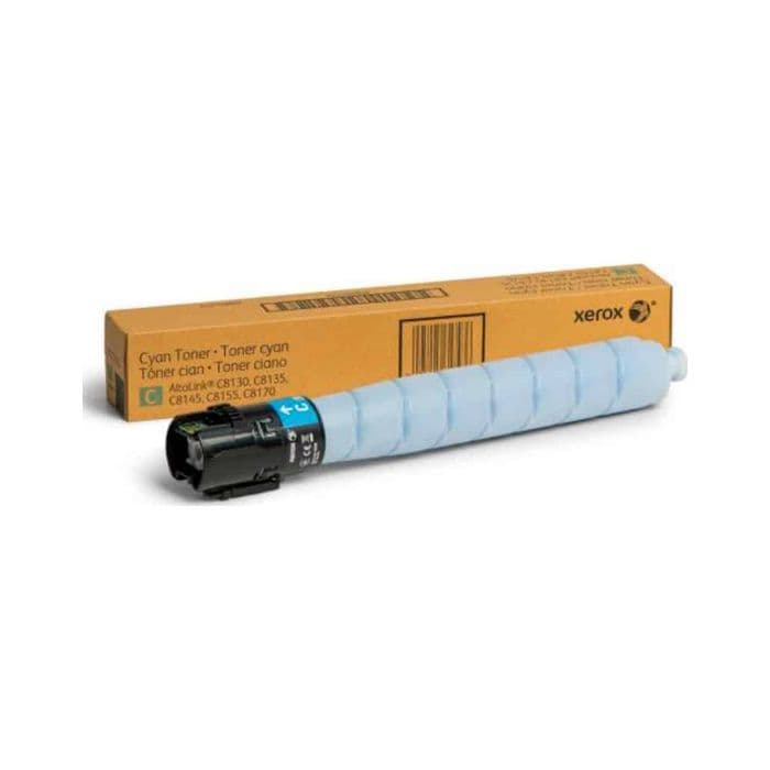 Toner Xerox 006R01759 Cyan (C8130 / C8170) / Original