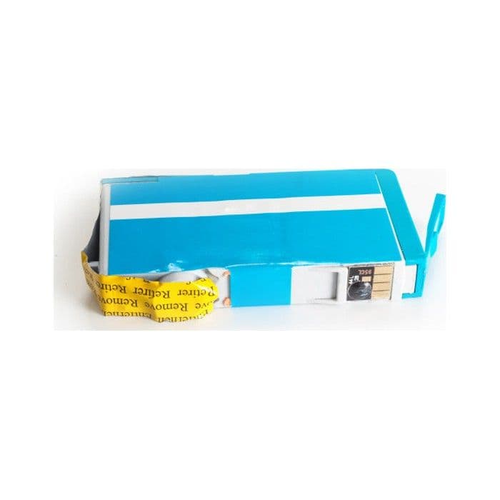 Kartuša za HP 935 XL Cyan, kompatibilna
