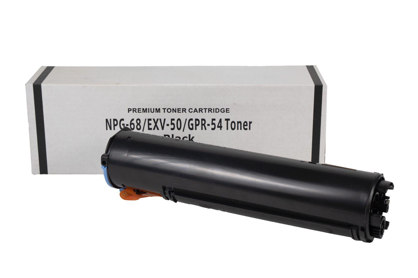 Toner Canon C-EXV50 Black