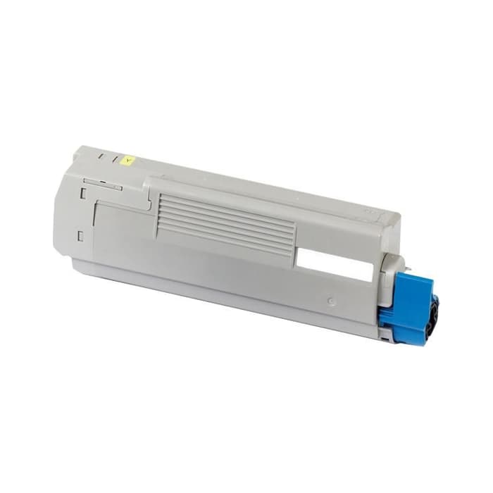 Toner OKI 43381905 Yellow (C5600 / C5700)