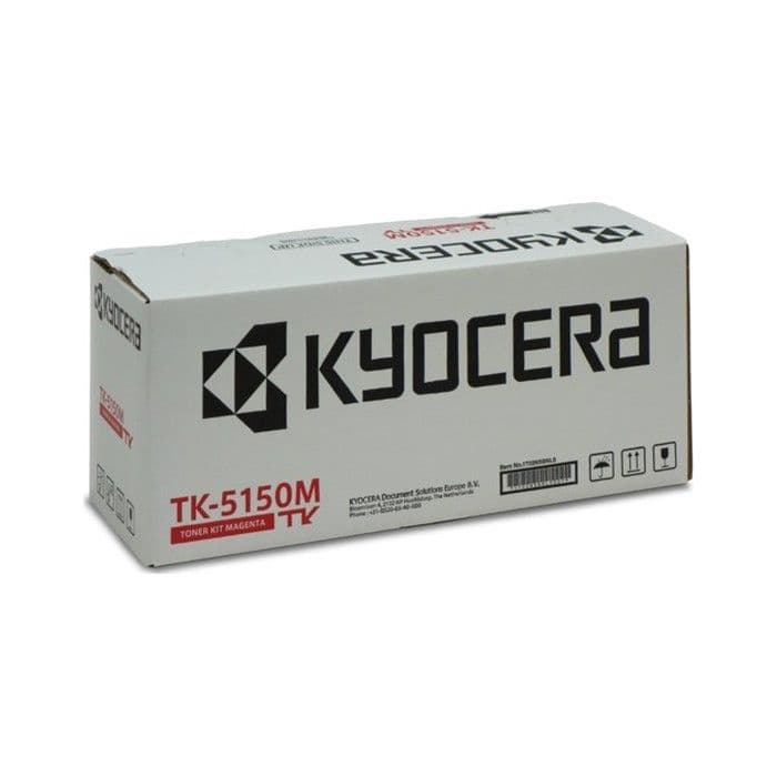 Toner Kyocera TK-5150 Magenta / Original